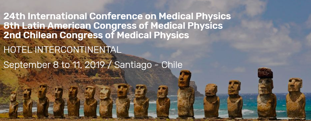 24th International Conference on Medical Physics   