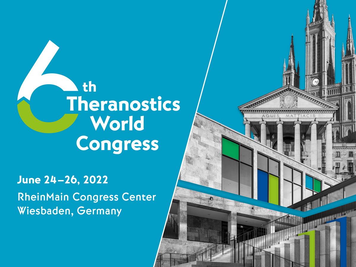 6th Theranostics World Congress