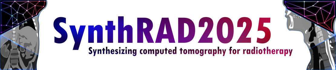 SynthRAD2025