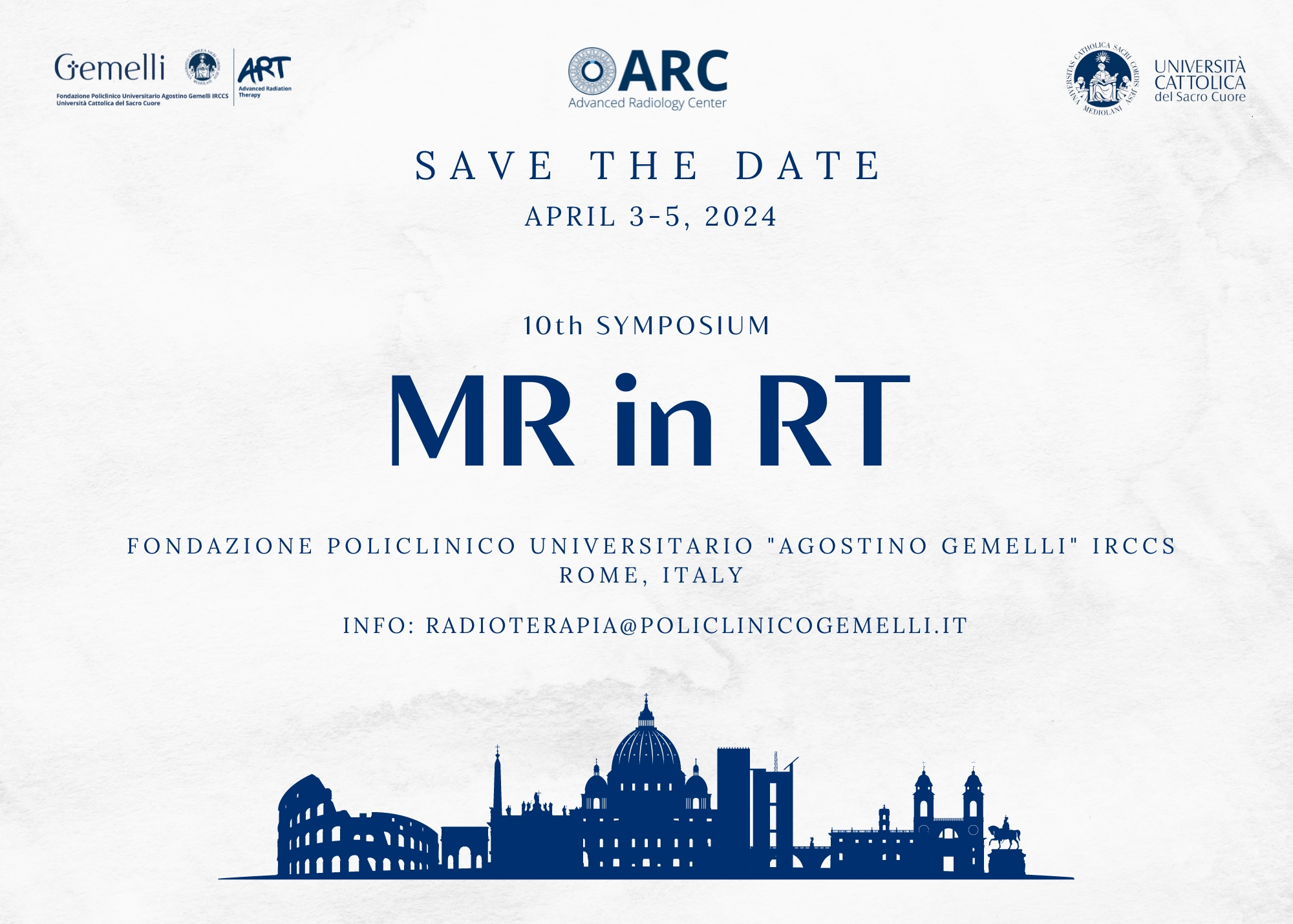 MRinRT 2024