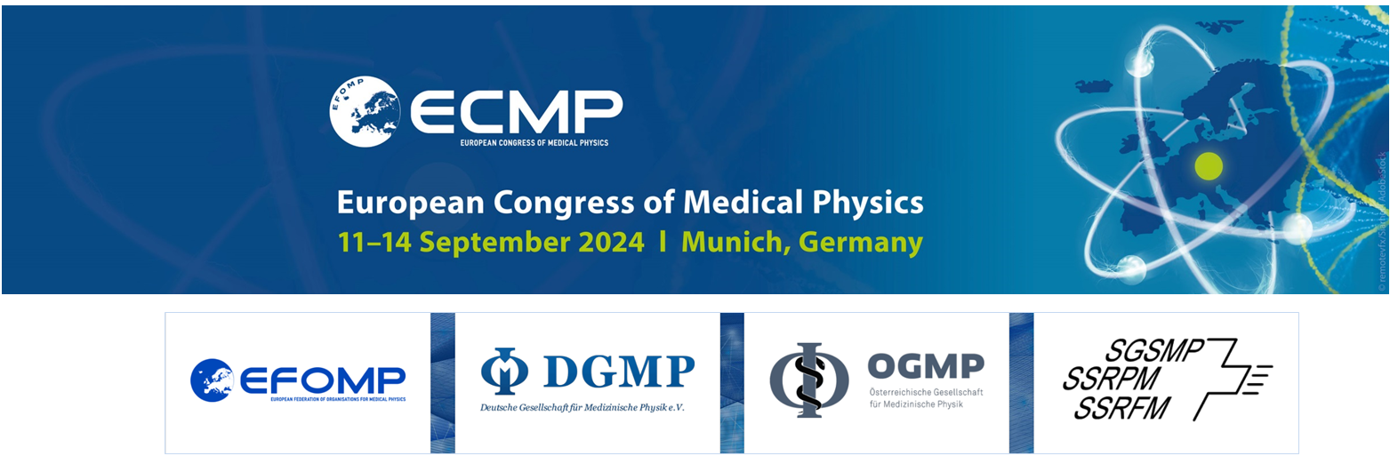 5th European Congress of Medical Physics 