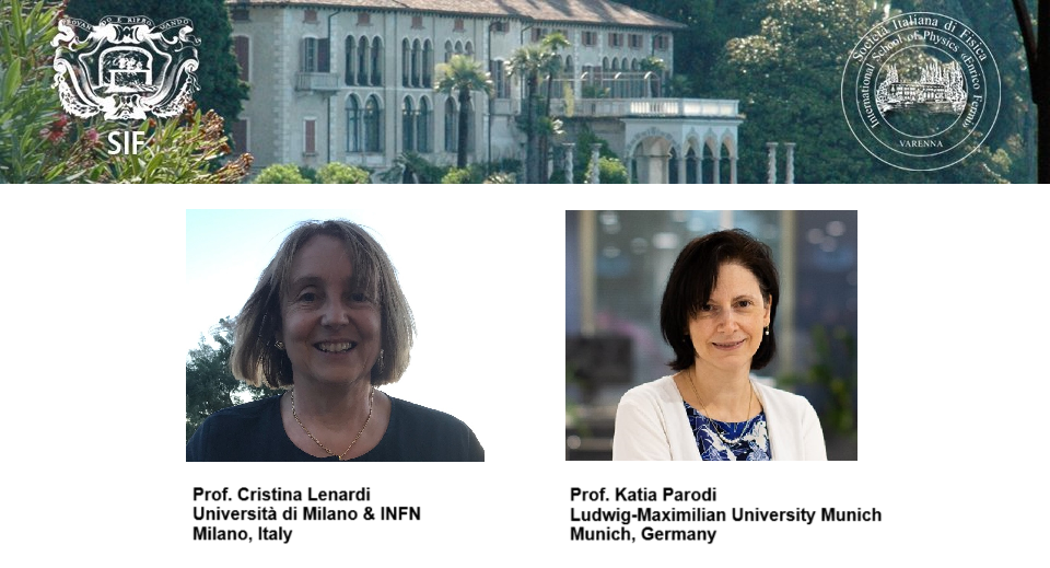Frontiers in Medical Physics - International School of Physics 